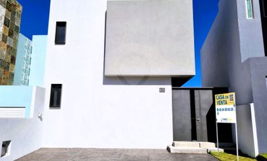 Bosque Real Casa en venta en Fraccionamiento Bosque Real