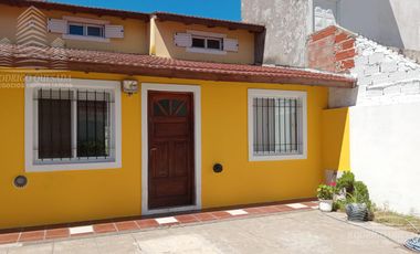 Hermosa casa en calle Gral. Madariaga al 2900