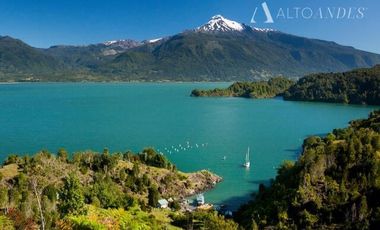 Sitio en Venta en Campo Don Andrés