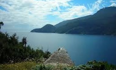 Sitio en Venta en Campo Don Andrés