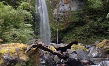 Sitio en Venta en Campo Don Andrés