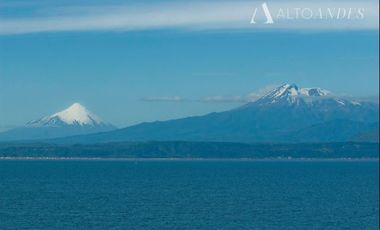 Sitio en Venta en Campo Don Andrés
