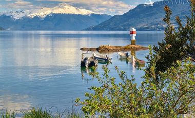 Sitio en Venta en Campo Don Andrés