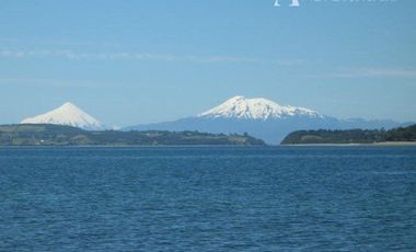 Sitio en Venta en Campo Don Andrés