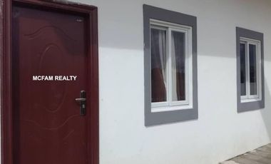 Belvue Residential Community - Sophie Duplex 2 Bedrooms