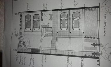Departamento en venta en Monte Grande