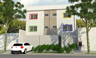 Departamento en venta en Monte Grande