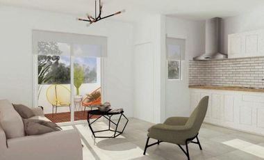 Departamento en venta en Monte Grande