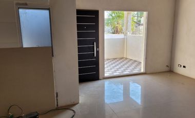 Departamento en venta en Monte Grande