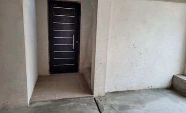 Departamento en venta en Monte Grande