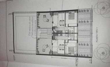 Departamento en venta en Monte Grande