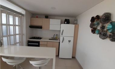 ARRIENDO APARTAESTUDIO AMUEBLADO EN CRISTO REY, MANIZALES | ARRIENDOS