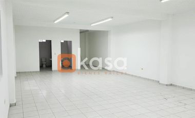Bodega de 1,500 m2 en Parque Industrial en Santa Catarina, N. L.