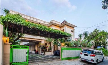Rumah Kost Exclusive Mewah Luxury Area UGM UNY di Jl. Gejayan