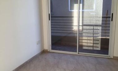 Departamento en Remedios De Escalada