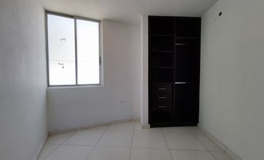 apartamento en venta en alto pamplonita. Cod V29389