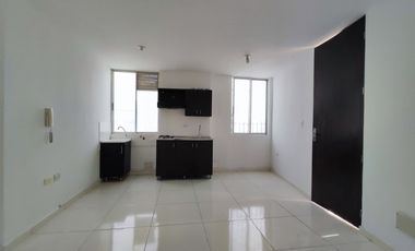 apartamento en venta en alto pamplonita. Cod V29389