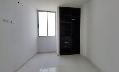 apartamento en venta en alto pamplonita. Cod V29389