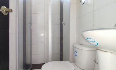 apartamento en venta en alto pamplonita. Cod V29389