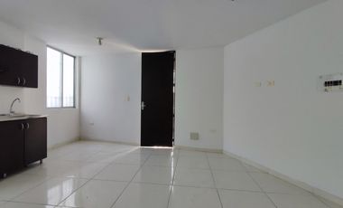 apartamento en venta en alto pamplonita. Cod V29389