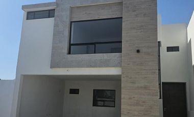 CASA RESIDENCIAL EN VENTA VILLAS DEL PALMAR, TORREÓN,COAH.