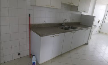 APARTAMENTO EN PAITILLA CON OPCIÓN A COMPRA 3 REC 2 BAÑOS