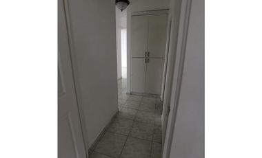 APARTAMENTO EN PAITILLA CON OPCIÓN A COMPRA 3 REC 2 BAÑOS