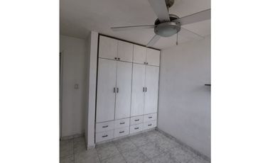 APARTAMENTO EN PAITILLA CON OPCIÓN A COMPRA 3 REC 2 BAÑOS