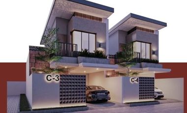 Rumah milenial harga spesial di bandung