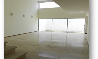 SE VENDE CASA LOMAS DE ANGELOPOLIS PARQUE BAJA CALIFORNIA