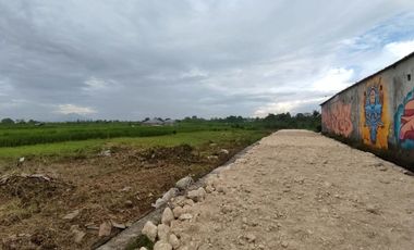 VILLA FULL FURNISH 2 KAMAR HARGA TERMIRING DEKAT CANGGU