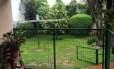 Impecable Chalet en Quilmes Oeste