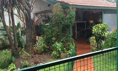 Impecable Chalet en Quilmes Oeste