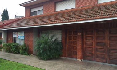 Impecable Chalet en Quilmes Oeste