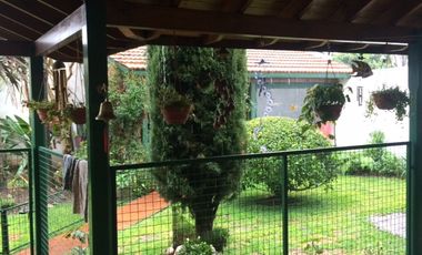 Impecable Chalet en Quilmes Oeste