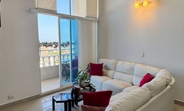apartamento en venta en miramar. Cod V123853