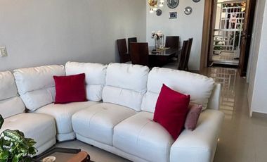 apartamento en venta en miramar. Cod V123853