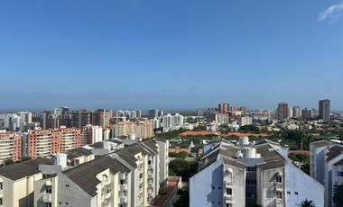 apartamento en venta en miramar. Cod V123853