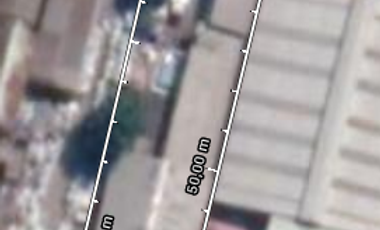 Sitio en Arriendo en AMERICO VESPUCIO / METRO LA CISTERNA / METRO SAN RAMON