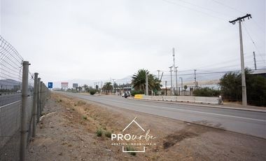 Sitio en Venta en lado fisa