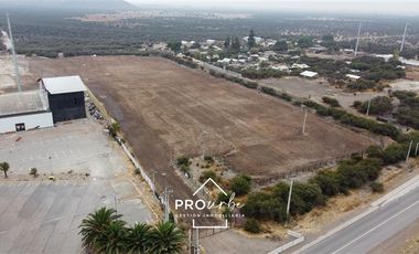Sitio en Venta en lado fisa