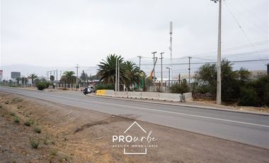 Sitio en Venta en lado fisa