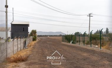 Sitio en Venta en lado fisa