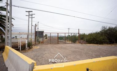 Sitio en Venta en lado fisa