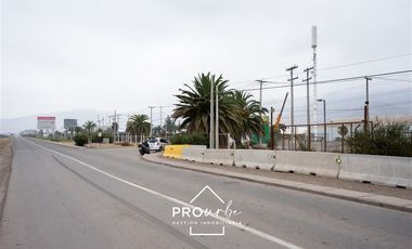 Sitio en Venta en lado fisa