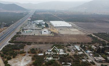 Sitio en Venta en lado fisa