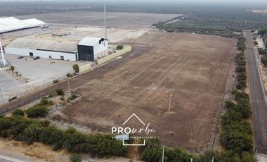 Sitio en Venta en lado fisa