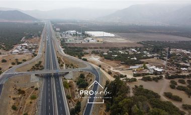 Sitio en Venta en lado fisa