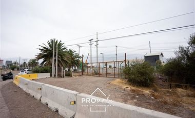 Sitio en Venta en lado fisa