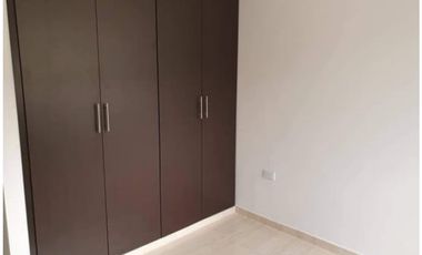 VENTA  PERMUTA  APARTAMENTO EN NUEVO GIRON COD:417